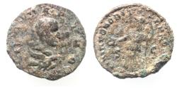 Ancient Coins - ARABIA, Philippopolis. Divus Julius Marinus. Died circa AD 246/7. Æ 23. Struck at Antioch, circa AD 247-249.
