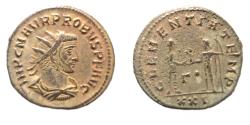 Ancient Coins - PROBUS AE ANTONINIANUS