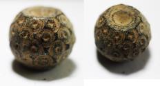 Ancient Coins - BEAUTIFUL ANCIENT ISLAMIC BRONZE WEIGHT. 10 - 12TH CENT. A.D