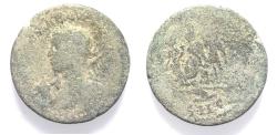 Ancient Coins - Severus Alexander (AD 222-235). Seleucis and Pieria. Antioch Æ31