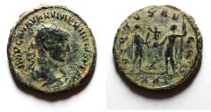 Ancient Coins - AS FOUND. NUMERIAN AE ANTONINIANUS