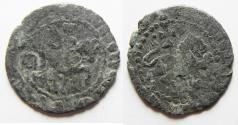 World Coins - MEDIEVAL. Kingdom of Cilician Armenia. Levon IV (AD 1320-1342). AR takvorin