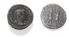 Ancient Coins - GALLIENUS BILLON ANTONINIANUS.
