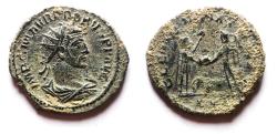 Ancient Coins - AS FOUND. CHOICE. PROBUS AE ANTONINIANUS
