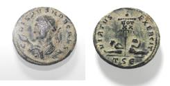 Ancient Coins - CRISPUS AE FOLLIS