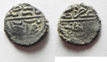 World Coins - 	OTTOMAN EMPIRE.  SILVER UNIT 