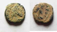 Ancient Coins - Arabia. Bostra under Commodus (AD 177-192).