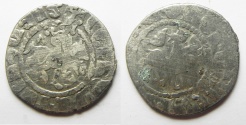 World Coins - MEDIEVAL. Cilician Armenia. Levon III (1301-1307). AR takvorin. Sis mint. 