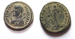 Ancient Coins - CONSTANTINE I AE FOLLIS