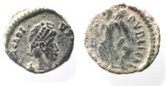 Ancient Coins - ARCADIUS AE 4