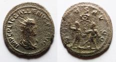 Ancient Coins - GALLIENUS BILLON ANTONINIANUS