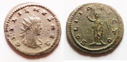 Ancient Coins - GALLIENUS BILLON ANTONINIANUS