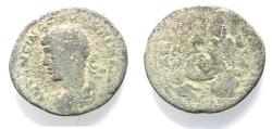Ancient Coins - Severus Alexander (AD 222-235). Seleucis and Pieria. Antioch Æ26
