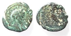 Ancient Coins - JUDAEA. AE 20. PROVINCIAL