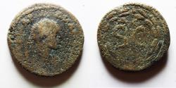 Ancient Coins - ANTIOCH. SEVERUS ALEXANDER AE 22