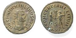 Ancient Coins - MAXIMIANUS AE ANTONINIANUS