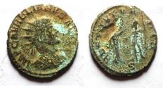 Ancient Coins - AURELIAN AE ANTONINIANUS