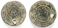 World Coins - SPAIN AE ? COIN