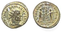 Ancient Coins - MAXIMIANUS AE ANTONINIANUS