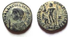 Ancient Coins - LICINIUS I AE FOLLIS