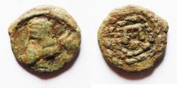 Ancient Coins - KINGS of PARTHIA. 1st century BC. Æ