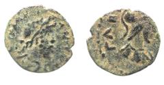 Ancient Coins - DECAPOLIS. GADARA. COMMODUS AE 15