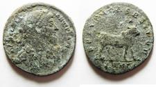 Ancient Coins - Julian II AE Double Maiorina