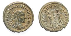 Ancient Coins - MAXIMIANUS AE ANTONINIANUS