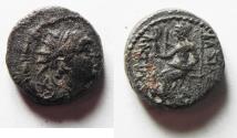 Ancient Coins - SELEUKID AE 13