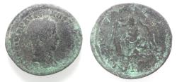 Ancient Coins - Severus Alexander (AD 222-235). Seleucis and Pieria. Antioch Æ32