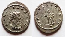 Ancient Coins - GALLIENUS BILLON ANTONINIANUS