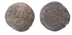 World Coins - ISLAMIC. FATIMID AR DIRHEM