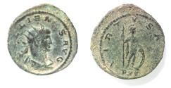 Ancient Coins - AS FOUND. GALLIENUS BILLON ANTONINIANUS