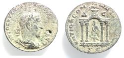 Ancient Coins - SELEUCIS and PIERIA, Antioch. TRAJAN DECIUS. AE 30