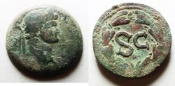 Ancient Coins - ANTIOCH. DOMITIAN AE 30