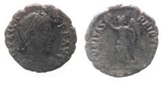 Ancient Coins - VALENS AE 3