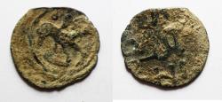 World Coins - ANCIENT ISLAMIC AE FALS