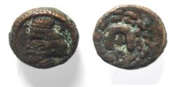 Ancient Coins - PARTHIA. AE 10