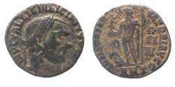 Ancient Coins - LICINIUS I AE FOLLIS