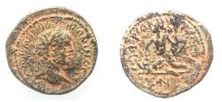 Ancient Coins - Bithynia. Prusa ad Olympum under Caracalla (AD 198-217). AE 24mm, 7.54g.