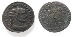 Ancient Coins - AS FOUND: MAXIMIANUS AE ANTONINIANUS
