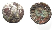 Ancient Coins - Kings of Persis. 2nd century BC. AR Obol