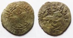 World Coins - Cilician Armenia, AR Takvorin, 1300 A.D
