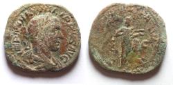 Ancient Coins - Philip I (AD 244-249) Æ Sestertius