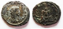 Ancient Coins - ROMAN EMPIRE. GALLIENUS BILLON ANTONINIANUS