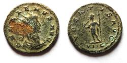 Ancient Coins - GALLIENUS BILLON ANTONINIANUS