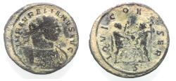 Ancient Coins - AS FOUND. AURELIAN AE ANTONINIANUS