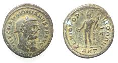 Ancient Coins - MAXIMIANUS LARGE AE FOLLIS