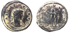 Ancient Coins - GALLIENUS BILLON ANTONINIANUS