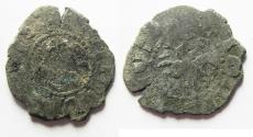 World Coins - Cilician Armenia, AR Takvorin,  1300 A.D